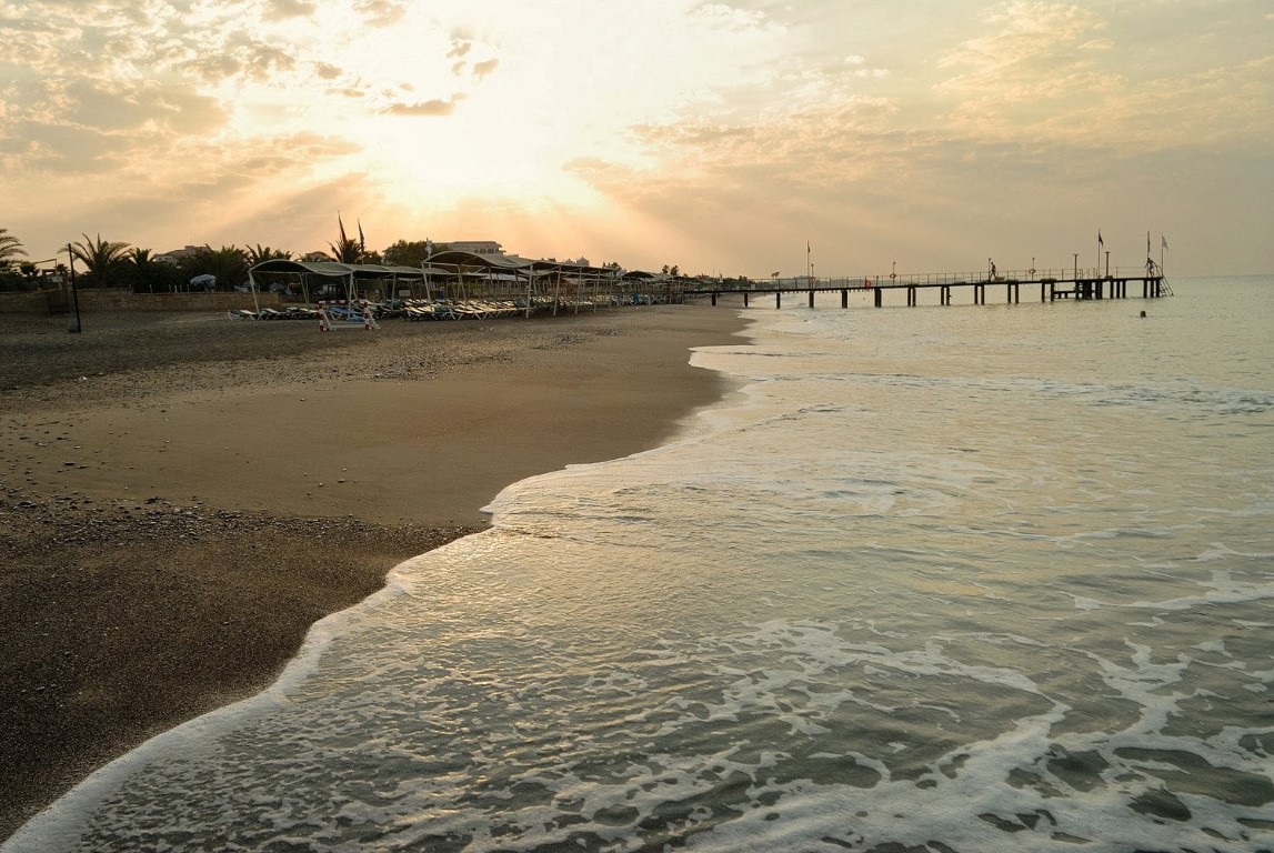 imagini hotel CLUB MEGASARAY BELEK